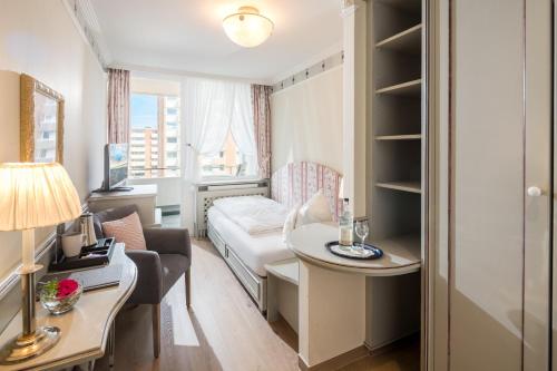 Hotel Wiking Sylt photo 45