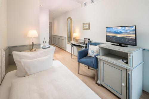 Hotel Wiking Sylt photo 46