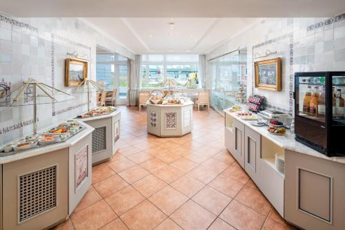 Hotel Wiking Sylt photo 15