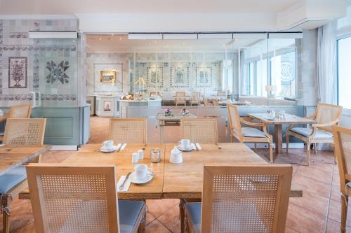 Hotel Wiking Sylt photo 20