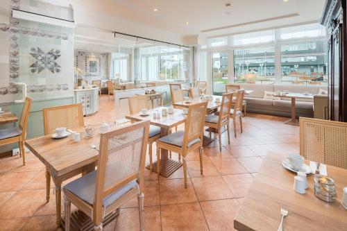 Hotel Wiking Sylt photo 17