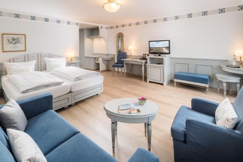 Hotel Wiking Sylt photo 9