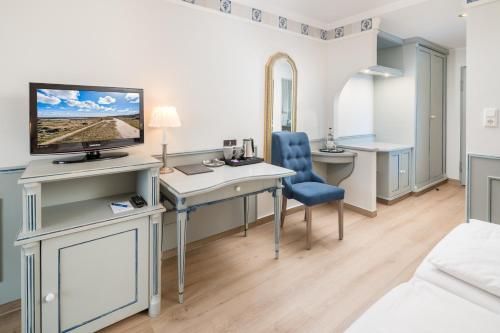 Hotel Wiking Sylt photo 67