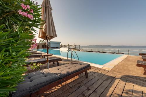 Sunset Dream Apartment