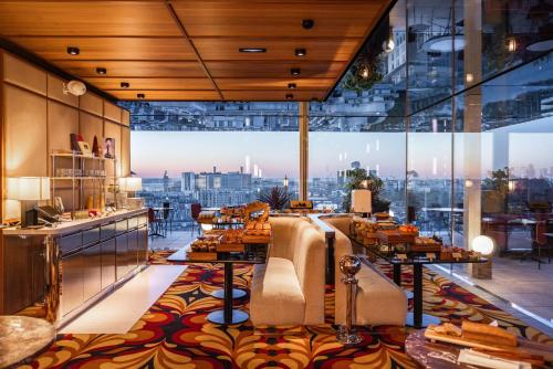 SO/ Paris Hotel photo 212