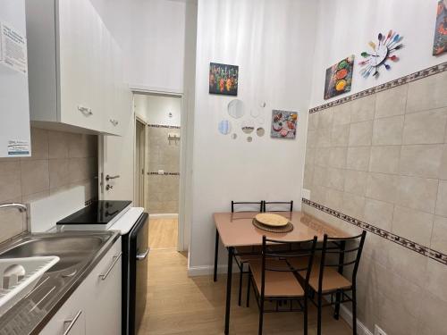 Homely Suite in Rome Central