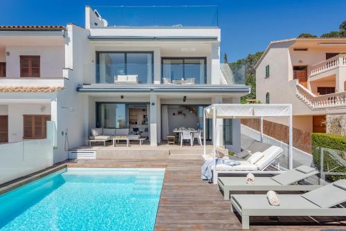Nereo - Heatable Pool & Sea View