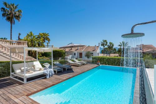 Nereo - Heatable Pool & Sea View