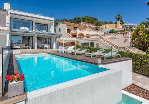 Nereo - Heatable Pool & Sea View
