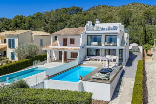 Nereo - Heatable Pool & Sea View