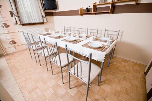 Fotografie z fotogalerie ubytování Noclegi ZŁOTA RYBKA v destinaci Toruň