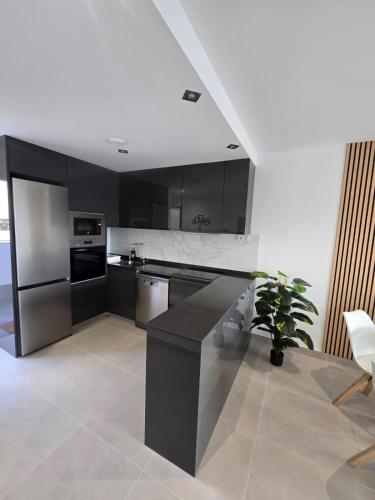 Sofia 2 bedroom La Mata Apartment