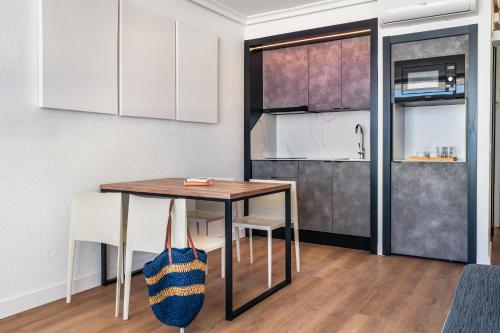 Foto Apartamentos Vibra Tivoli 4