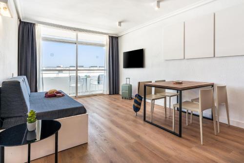 Foto Apartamentos Vibra Tivoli 3