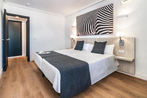 Foto Apartamentos Vibra Tivoli 2