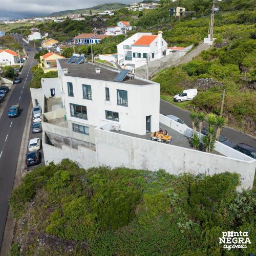 Casa Maré by PontaNegraAzores