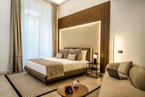 MAMALU - Studios and Suites
