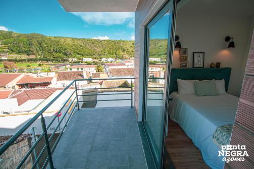 Apartamentos da Travessa T3