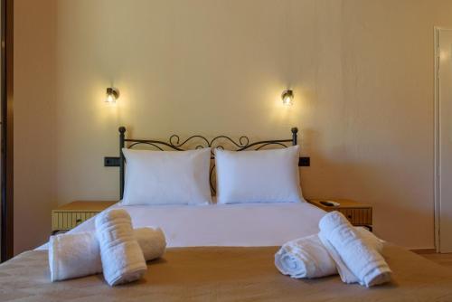 Eudokia's House Platanias