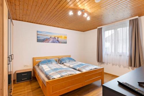 Apartments Winder 3