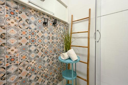 River & Ocean View Apartment Porto