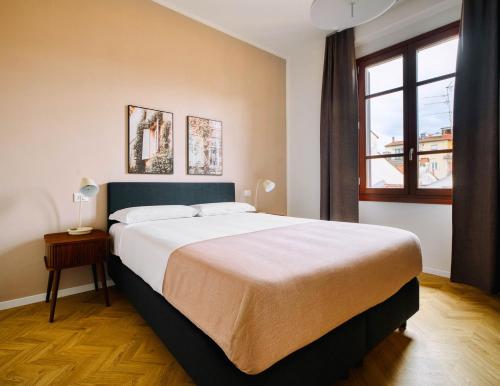 Limehome Florence Via Guelfa