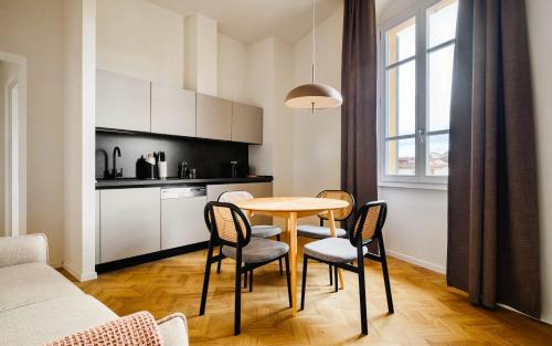 Limehome Florence Via Guelfa