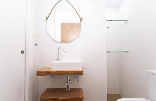 Apartamento de lujo junto a la playa TOTALMENTE EQUIPADO
