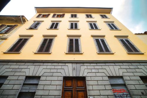 Limehome Florence Via Guelfa