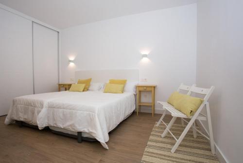 Apartamento de lujo junto a la playa TOTALMENTE EQUIPADO