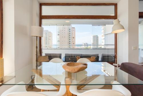Apartamento de lujo junto a la playa TOTALMENTE EQUIPADO