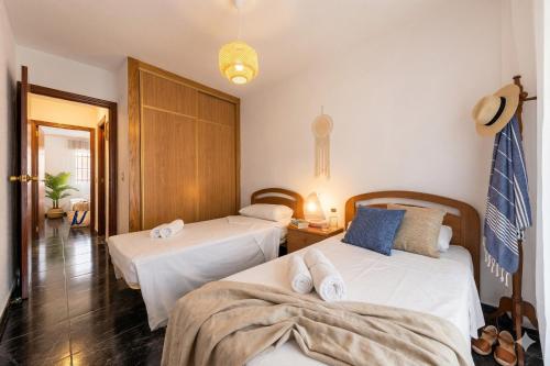 Apartamento Costa Azul Sunrise