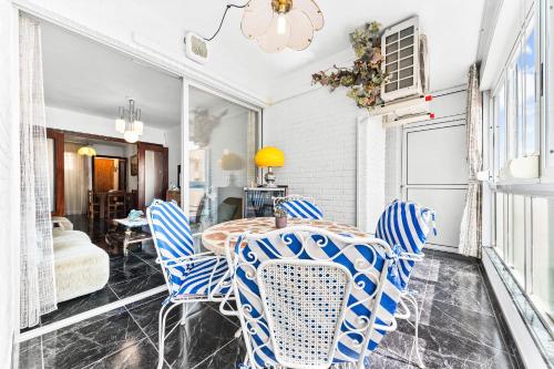 Apartamento Costa Azul Sunrise