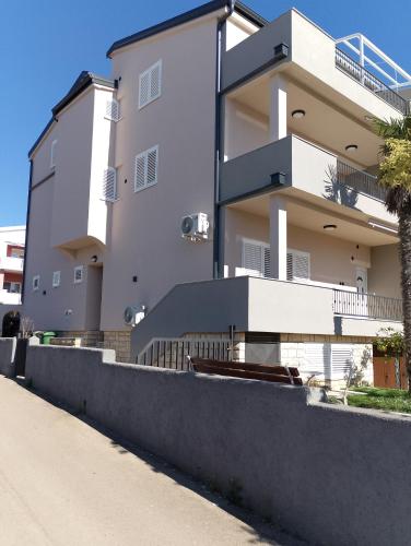 Apartments Silvija