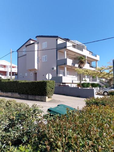 Apartments Silvija