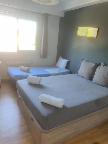 Appartement T4 au SOLEIL