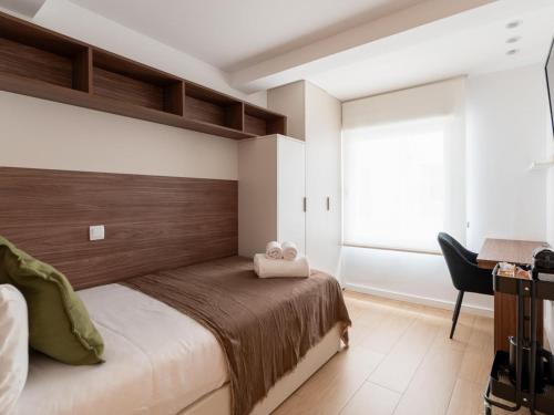 Suite en Madrid Centro 6