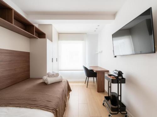 Suite en Madrid Centro 6