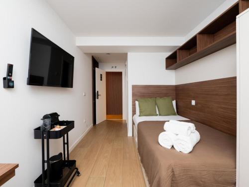 Suite en Madrid Centro 6