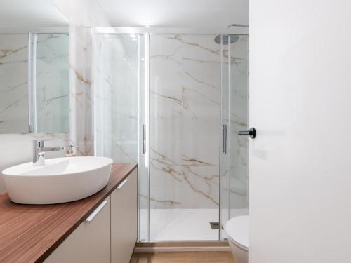 Suite en Madrid Centro 6