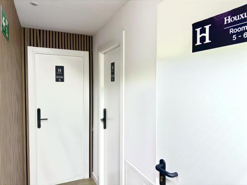 Suite en Madrid Centro 6