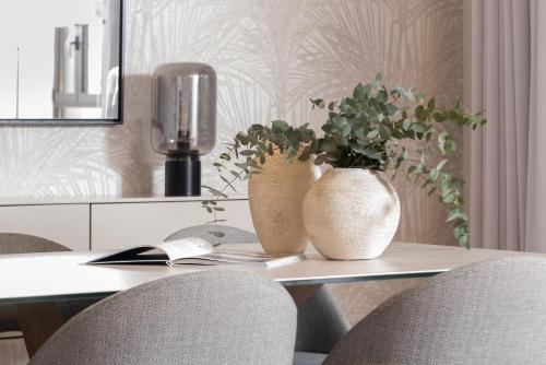 Donoso Cortes & Free parking by ELE Apartments