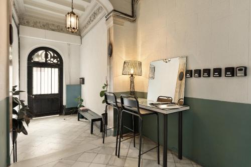 Sagrada Familia III by Enjoy Apartments