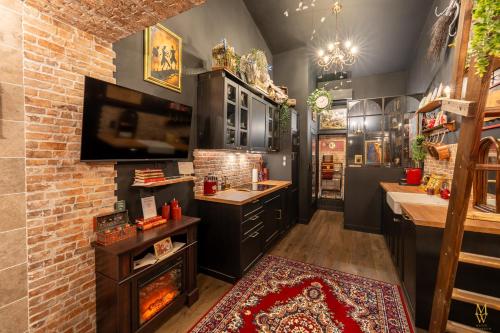 Maison Wingardium - Cinéma Privé & Vue sur la Cité