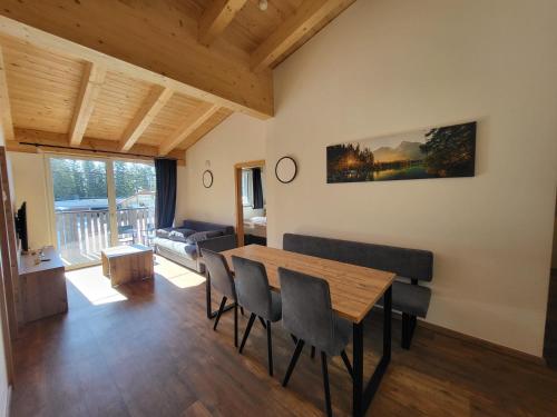 Penthouse Tauernblick TOP 18