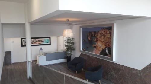 Great 1Bed Flat - Praia da