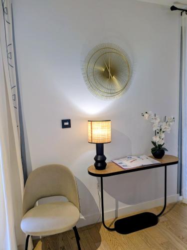 Toulouse, Bourse nice and comfortable family apartment photo 8