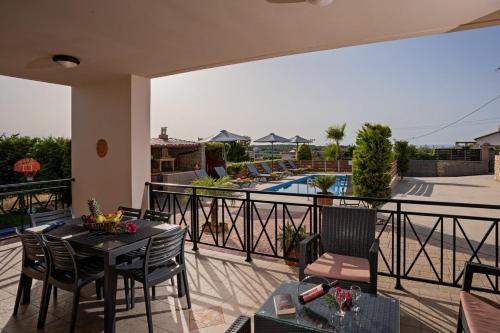 Villa Sandy Evi by Villa Select