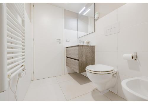 Milano4Living - City Center Home