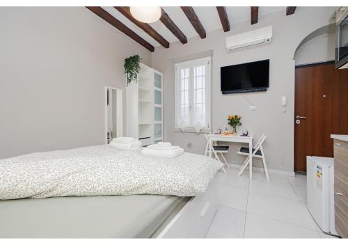Milano4Living - City Center Home